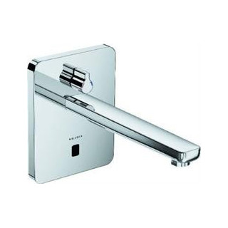 Bateria umywalkowa elektroniczna Kludi   Zenta- sanitbuy.pl