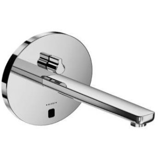 Bateria umywalkowa elektroniczna Kludi   Zenta- sanitbuy.pl