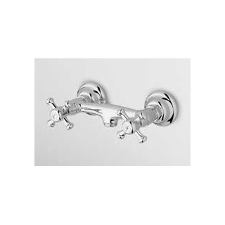 Bateria natryskowa Zucchetti Delfi - sanitbuy.pl