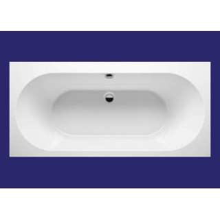 Wanna Riho Carolina prostokątna 190x80 cm- sanitbuy.pl