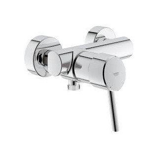 Komplet prysznicowy Grohe Raindance cosmopolitan- sanitbuy.pl