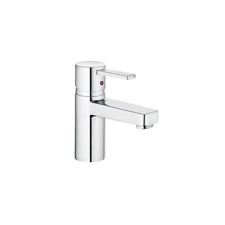 Bateria umywalkowa jednouchwytowa  Kludi ZENTA- sanitbuy.pl