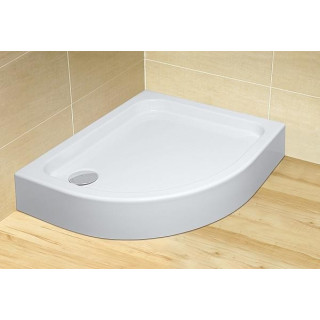 Brodzik Radaway Siros C Compact 90x90 cm kwadratowy- sanitbuy.pl