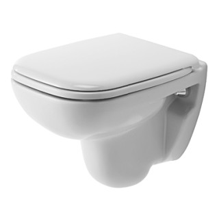 Miska Duravit D-Code wisząca 350x480 mm Compact- sanitbuy.pl
