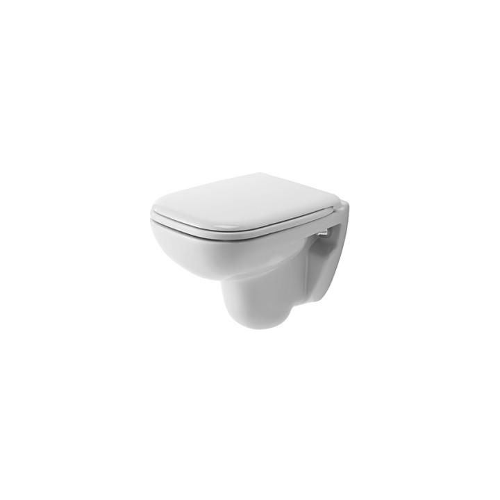 Miska Duravit D-Code wisząca 350x480 mm Compact- sanitbuy.pl