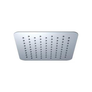 Deszczownica Omnires 20x20 cm Ultra Slimline 1- funkcyjna- sanitbuy.pl