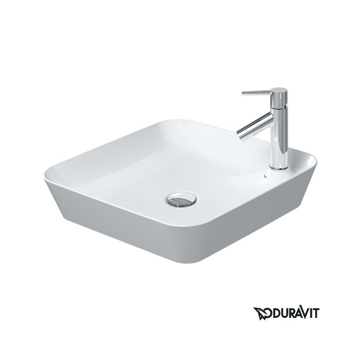 Umywalka Duravit Cape Cod 50 cm- sanitbuy.pl
