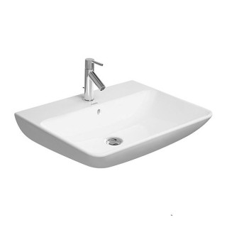 Umywalka Duravit Cape Cod 46x46 cm- sanitbuy.pl