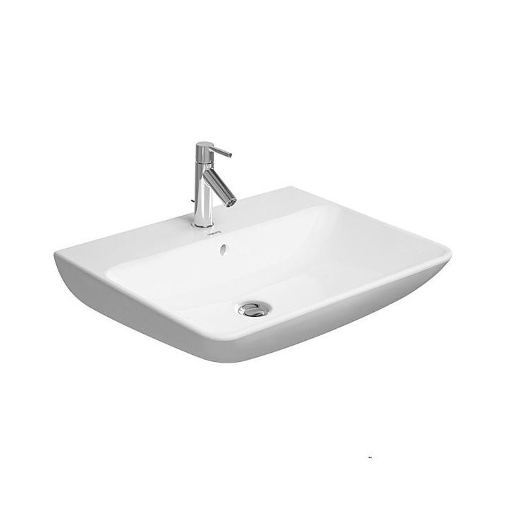 Umywalka Duravit Cape Cod 46x46 cm- sanitbuy.pl