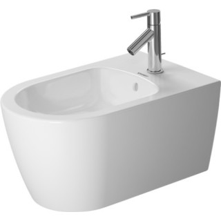 Umywalka Duravit ME by Starck 83x49 cm z trzema otworami na baterię - sanitbuy.pl