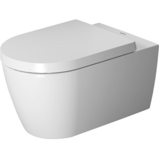 Deska Duravit ME by Starck, wolnoopadająca- sanitbuy.pl