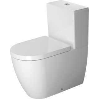 Miska Duravit ME by Starck HygieneGlaze, stojąca - sanitbuy.pl