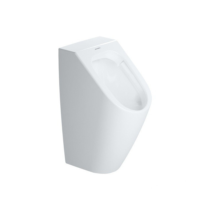 Miska do kompaktu Duravit ME by Starck z powłoką WonderGliss- sanitbuy.pl