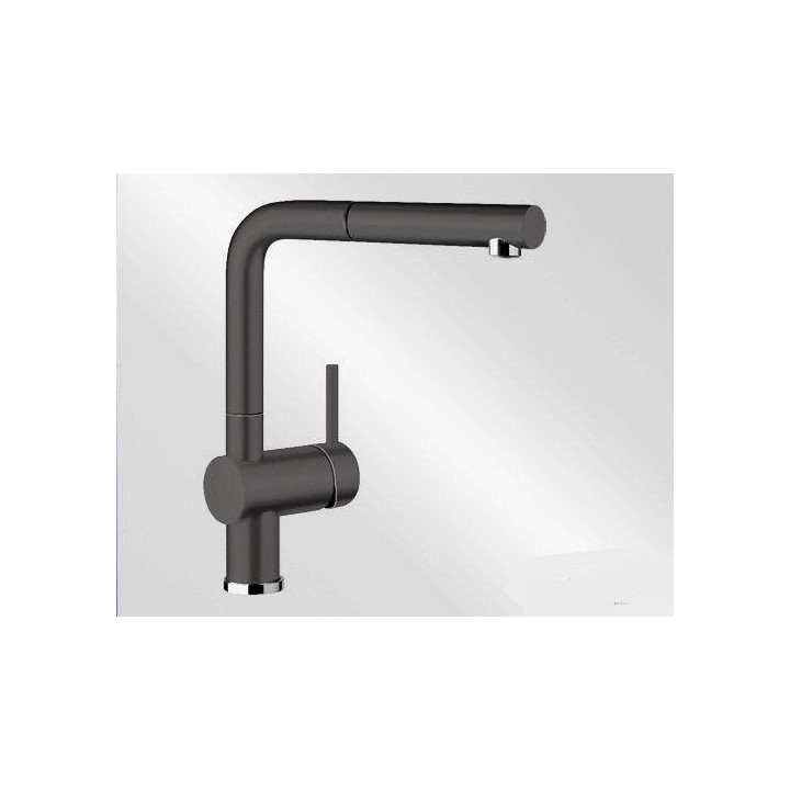 Bateria kuchenna Blanco LINUS -S ceramika, jaśmin- sanitbuy.pl