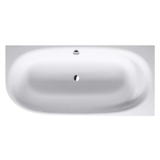 Wanna narożna lewa Duravit Cape Cod 190x90 cm- sanitbuy.pl