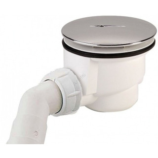 Syfon do brodzika Radaway Turboflow fi 90mm- sanitbuy.pl
