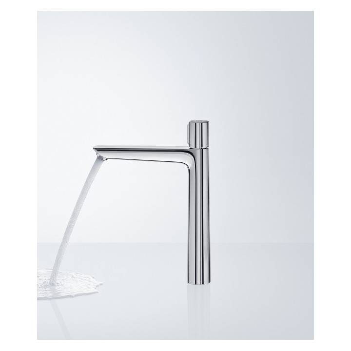 Bateria umywalkowa Hansgrohe Tsalis Select E bez kompletu  odpływowego- sanitbuy.pl