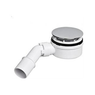 Nogi do brodzika Roca w wersji Flat i Medio- sanitbuy.pl