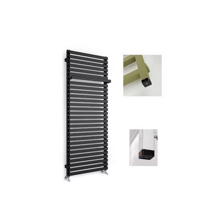 Grzejnik Terma Bone One 76x60 cm - kolor- sanitbuy.pl