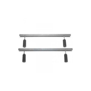 Nóżki do wanny Duravit D-Code prostokątnej- sanitbuy.pl