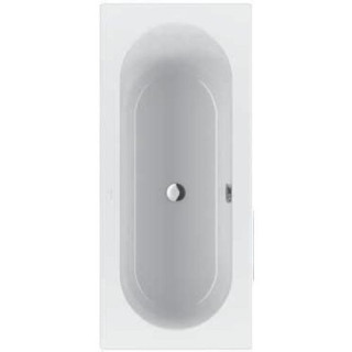 Wanna Villeroy&Boch Loop&Friends Oval 170x75 cm, biała - sanitbuy.pl