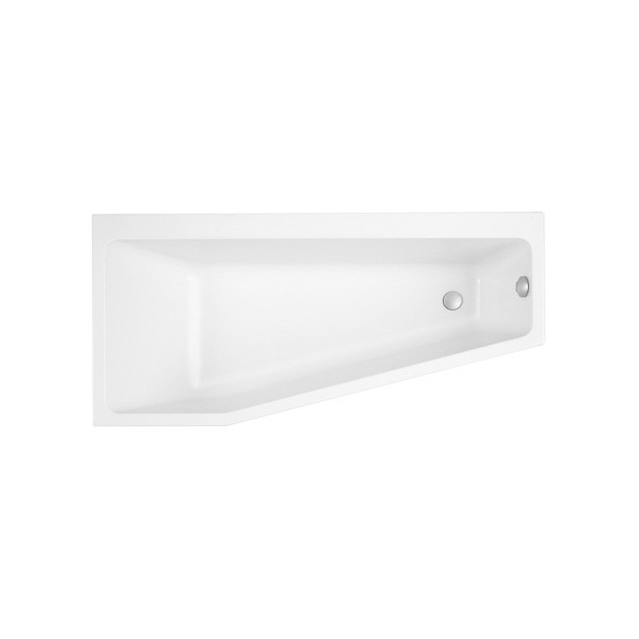 Wanna Villeroy & Boch Subway 140x140 cm, kształt specjalny- sanitbuy.pl