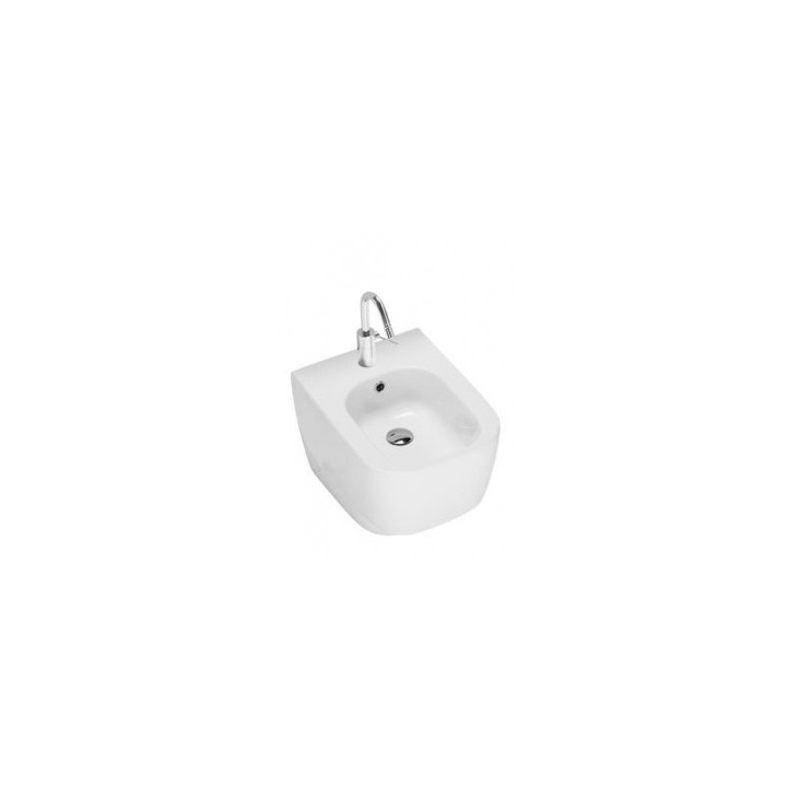Bidet Hatria Le Fiabe stojący 37x55,5 cm, biały- sanitbuy.pl