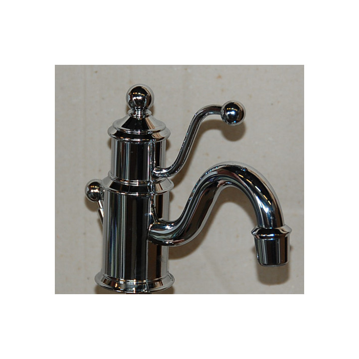 Bateria umywalkowa Kohler Antique chrom- sanitbuy.pl