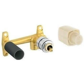 Element Grohe do montażu surowego do sztorcowej armatury wannowej- sanitbuy.pl