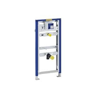 Element montażowy Geberit Duofix Omega do miski wiszącej, 50x112 cm, H112- sanitbuy.pl