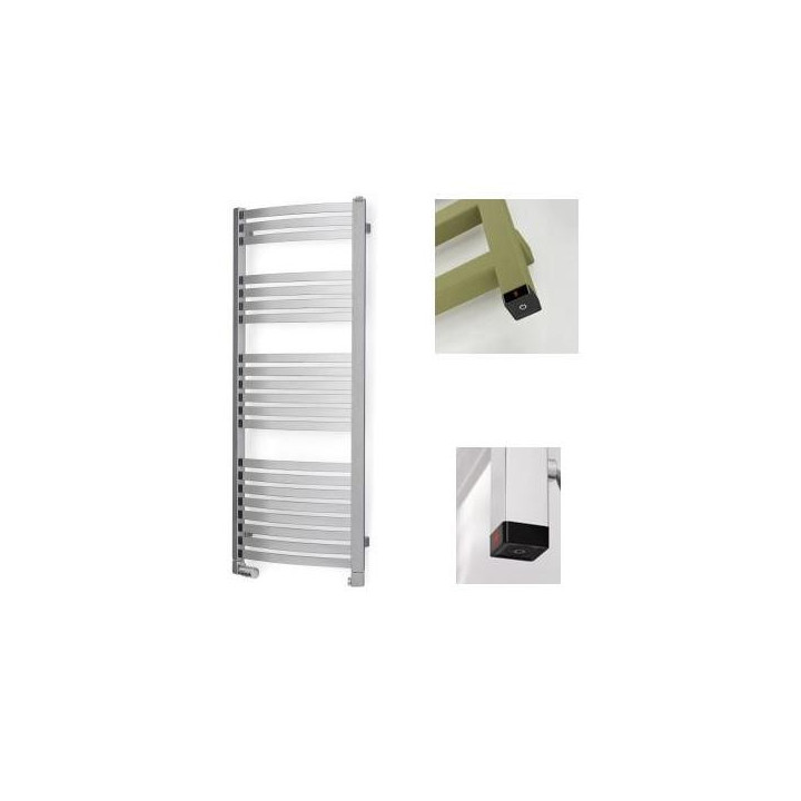 Grzejnik Terma Dexter One 86x40 cm - kolor- sanitbuy.pl