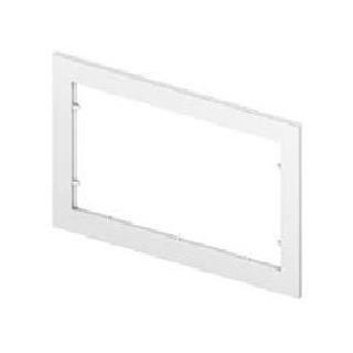 Przycisk spłukujący TECEnow do WC - chrom matowy- sanitbuy.pl