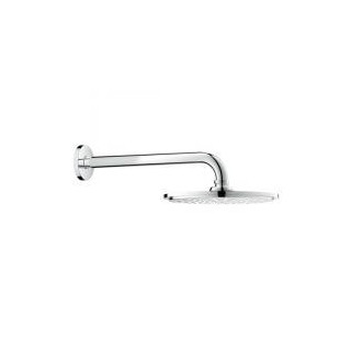 Deszczownica Grohe Raindance Cosmopolitan Ø 210 z ramieniem prysznicowym 286 mm, chrom- sanitbuy.pl