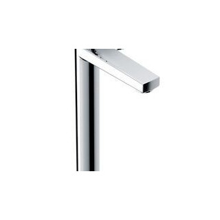 Bateria umywalkowa  Eurorama Blog z korkiem, chrom- sanitbuy.pl