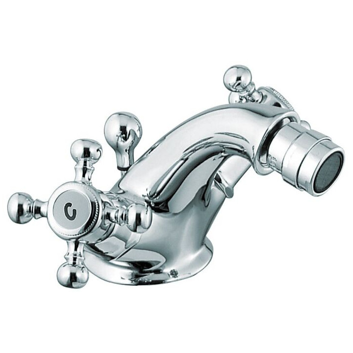 Bateria prysznicowa Eurorama Anais z wężem i słuchawką , złoto- sanitbuy.pl