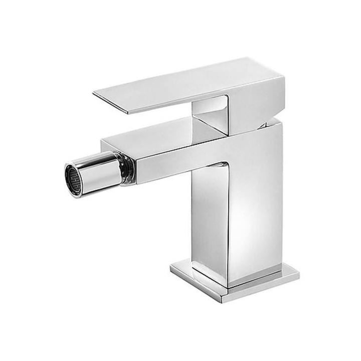 Bateria bidetowa  Cuadro -Tres, wys.12 cm- sanitbuy.pl