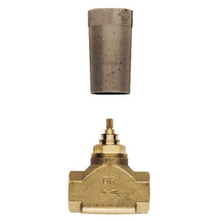 Element wewnętrzny zaworu podtynkowego Grohe 3/4"- sanitbuy.pl