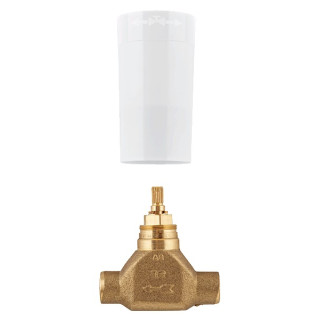Element wewnętrzny zaworu podtynkowego Grohe 1/2"- sanitbuy.pl