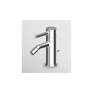 Bateria Zucchetti Pan bidetowa jednouchwytowa- sanitbuy.pl