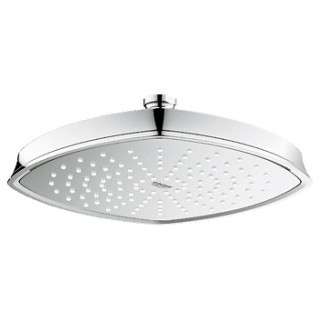 Deszczownica  Grohe Grandera 210 mm x 210 mm, wisząca, jednostrumieniowa- sanitbuy.pl
