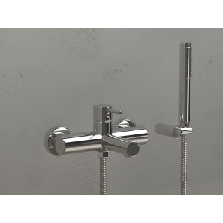 Element podtynkowy do baterii  Eurorama Net - sanitbuy.pl