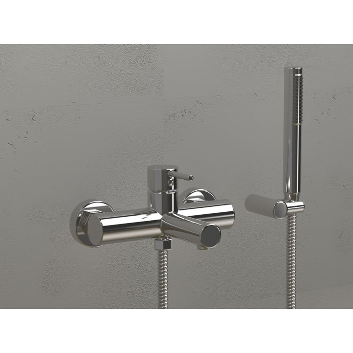 Element podtynkowy do baterii  Eurorama Net - sanitbuy.pl