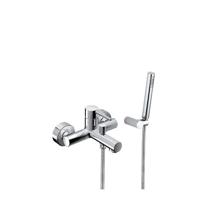 Element podtynkowy do baterii  Eurorama Net - sanitbuy.pl