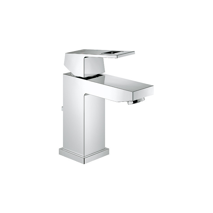 Bateria Grohe Eurocube umywalkowa jednouchwytowa - sanitbuy.pl