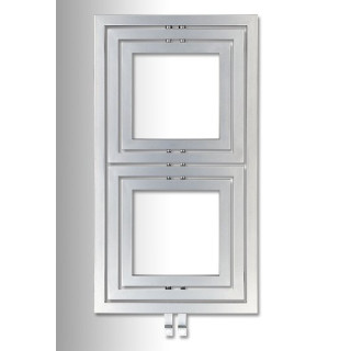 Grzejnik Enix Libra L-611 szer.600xwys.1100 mm- sanitbuy.pl