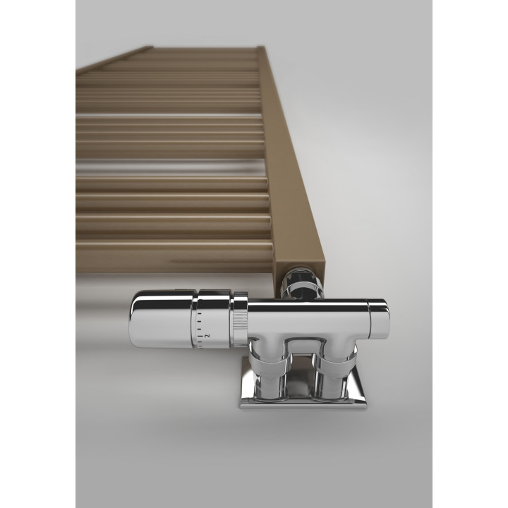 Grzejnik Terma Bone 151x50 cm - biały- sanitbuy.pl