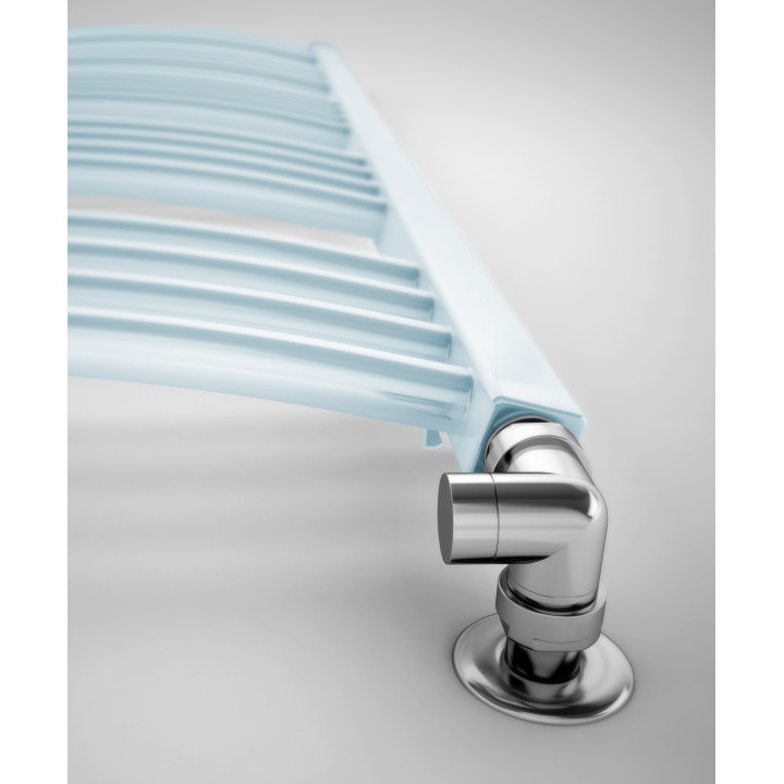 Grzejnik Terma Fiona 186x43 cm - biały- sanitbuy.pl