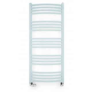 Grzejnik Terma Fiona 186x43 cm - biały- sanitbuy.pl