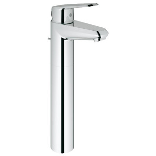 Bateria umywalkowa Grohe Eurodisc Cosmopolitan wolnostojąca, wys. 366 mm, chrom,  jednootworowa- sanitbuy.pl