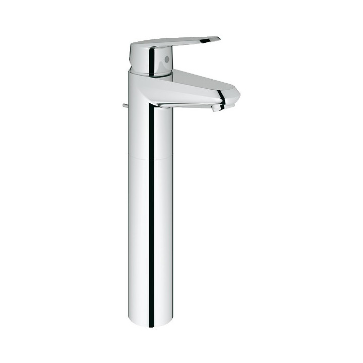 Bateria umywalkowa Grohe Eurodisc Cosmopolitan wolnostojąca, wys. 366 mm, chrom,  jednootworowa- sanitbuy.pl